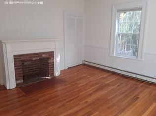 6 Edgehill Rd #1, Woburn, MA 01801