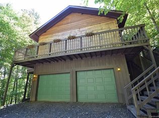 619 Leisure Ln, Burnsville, NC 28714