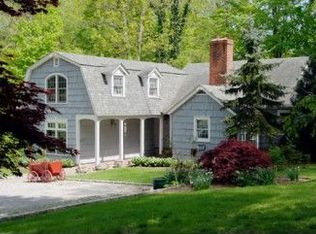 85 Borglum Rd, Wilton, CT 06897