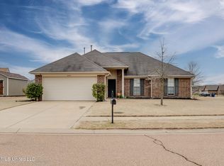 10519 Cantata Dr, Walls, MS 38680