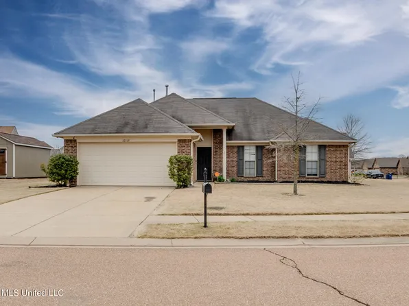 10519 Cantata Dr, Walls, MS 38680