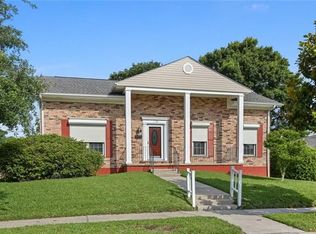 728 Goucher St, Terrytown, LA 70056