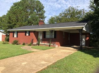 210 Oak St, Ripley, MS 38663