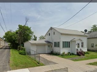 4109 Union Rd, Buffalo, NY 14225