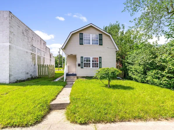 1644 Old Leonard Ave, Columbus, OH 43219