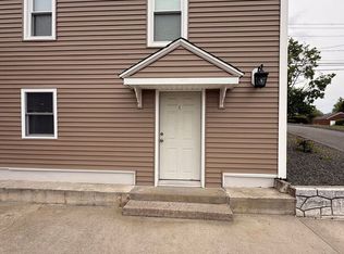 62 Suffield St UNIT E, Agawam, MA 01001
