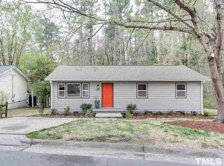 2357 Huron St, Durham, NC 27707