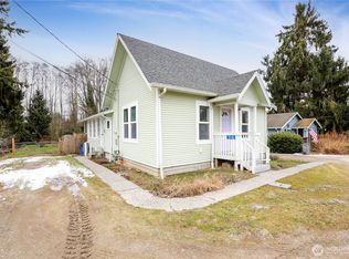 316 Ferry St, Burlington, WA