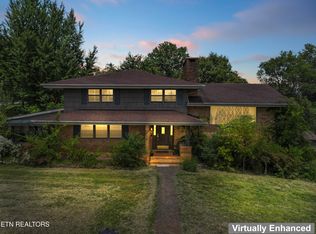 212 W Central Ave, Sweetwater, TN 37874