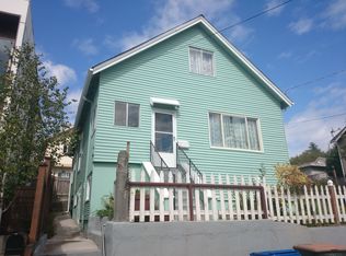 2736 S Elmwood Pl, Seattle, WA 98144