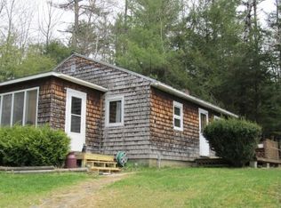 62 Barber Farm Rd, Jericho, VT 05465