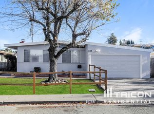 508 Cabrillo Ave, Vallejo, CA 94591