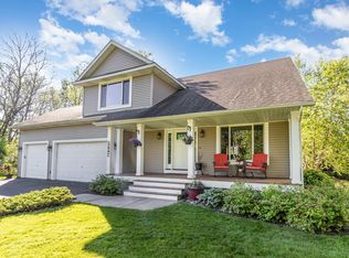 2584 Blue Bill Cir, White Bear Township, MN 55110