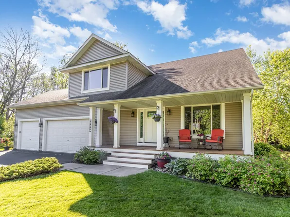 2584 Blue Bill Cir, White Bear Township, MN 55110