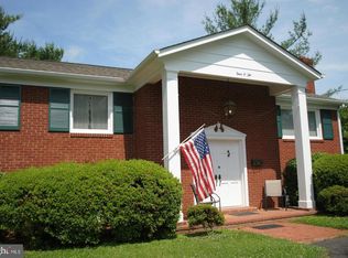 402 Hazel St, Culpeper, VA 22701