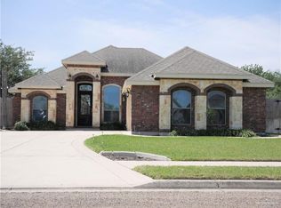3836 Lori Morgan Dr, Edinburg, TX 78541