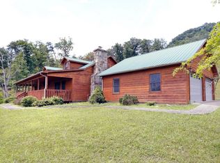 561 Owsley Fork Rd, Berea, KY 40403