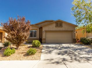 3012 Morrissey St SW, Albuquerque, NM 87121