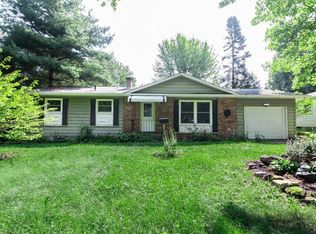 416 Parkway St, Lagrange, IN 46761