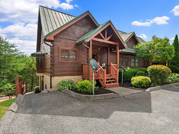 152 Eagle Crst, Tazewell, TN 37879