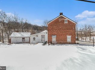 84 Kennedy Valley Rd, Landisburg, PA 17040