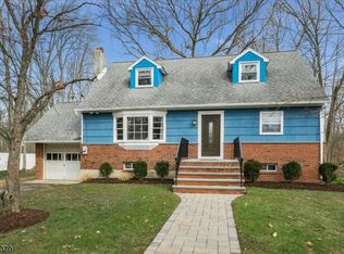 103 Harter Rd, Morristown, NJ 07960