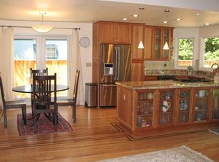 322 Windchime Dr, Danville, CA 94506