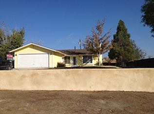 19705 Piedra Dr, Tehachapi, CA 93561