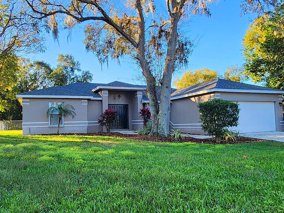 1627 Lakewood Drive North, Lakeland