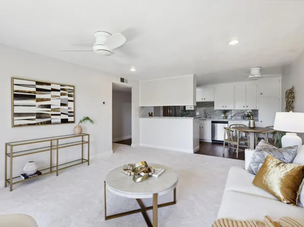 1458 Hudson St APT 314, Redwood City, CA 94061