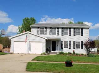 103 Country View Dr, Harrison, OH 45030