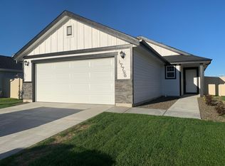 17796 Sunset Ridge Ave, Nampa, ID 83686