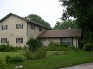 1906 Fairway Cir W, Dunedin, FL 34698