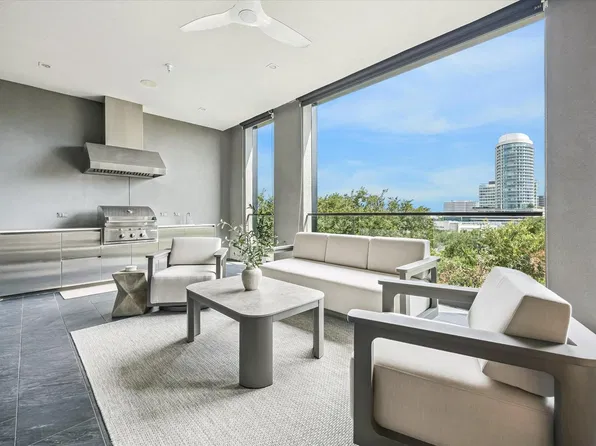 2710 Steel St Unit 507, Houston, TX 77098