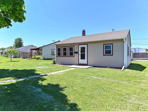 3409 S 20th STREET, Milwaukee, WI 53215
