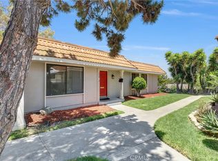 23442 Via San Pablo, Aliso Viejo, CA 92656