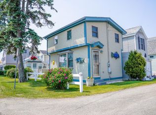 66 Kings Hwy #2, Hampton, NH 03842