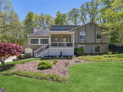 5533 Woodridge Ln, Douglasville, GA, 30135
