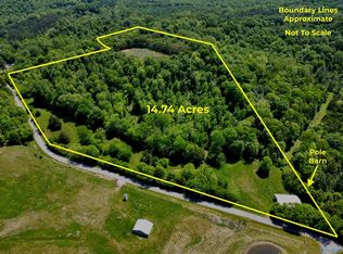 Goresville Rd, Prospect, TN 38477