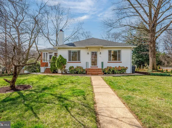 871 Highland Ave, Annapolis, MD 21403