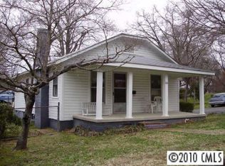 202 Cannon Ave NW, Concord, NC 28025