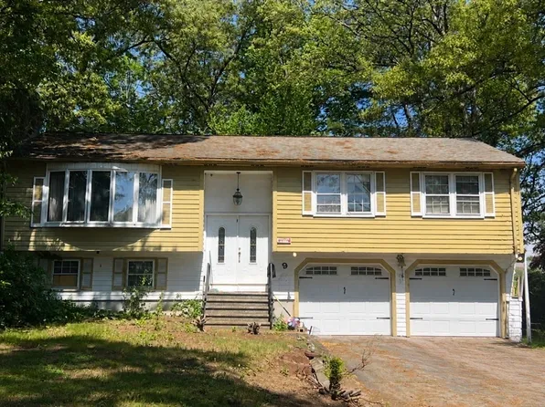 9 Eliot Rd, Northborough, MA 01532
