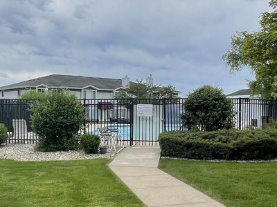 6551 Mariner DRIVE UNIT 7, Racine, WI, 53406