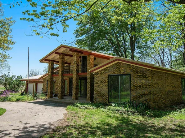 28468 County Road 26, Elkhart, IN 46517
