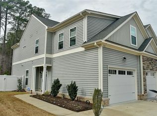 506 Cristfield Rd, Chesapeake, VA 23320