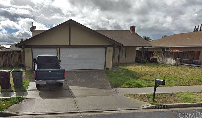 1st image of 24411 Via Del Sol St