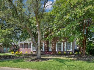 7122 Don Gomez Ln, Garland, TX 75043