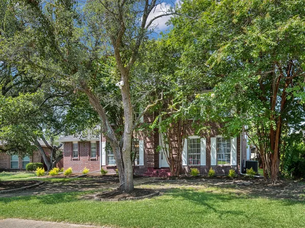7122 Don Gomez Ln, Garland, TX 75043