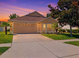 19406 Sunset Bay Dr, Land O Lakes, FL 34638