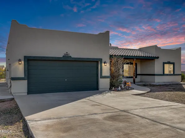 31807 N 219TH Avenue, Wittmann, AZ 85361